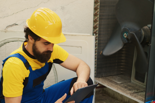 AC Repair