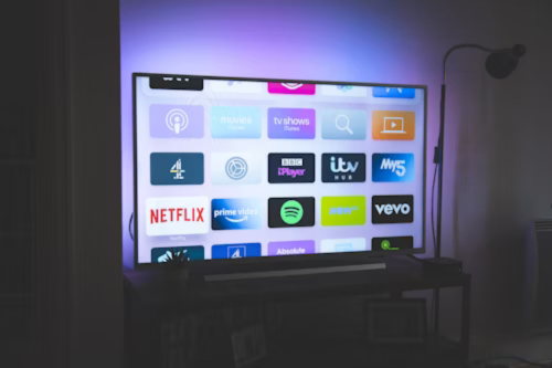TV Repair